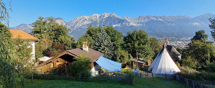 Action Research Summer Camp