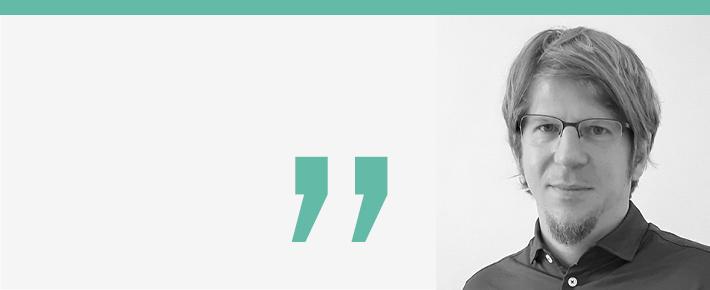 Portrait Oliver Koenig