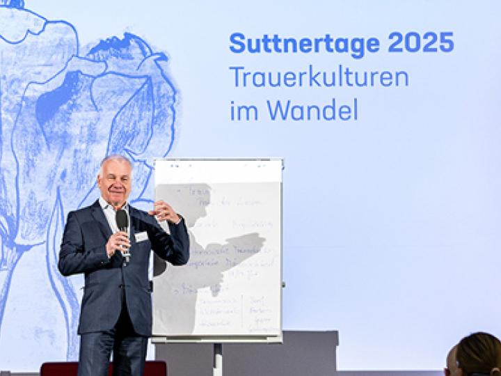 Foto Suttnertage 2025