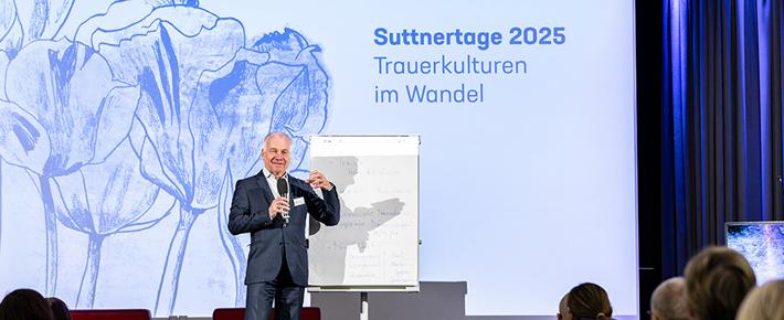Foto Suttnertage 2025