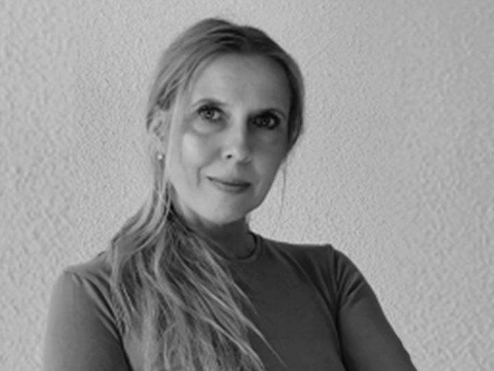 Portrait Eva Seewald-Ispold