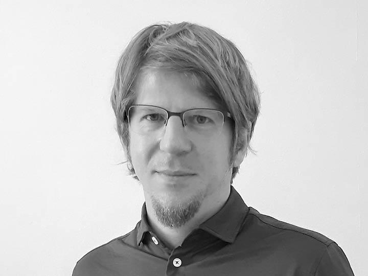 Portrait Oliver Koenig