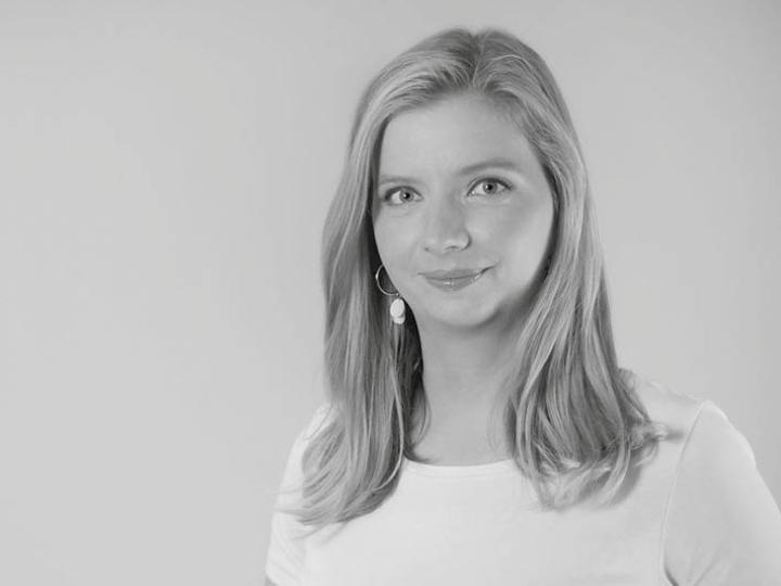 Portrait Evgeniya Teneva, MSc